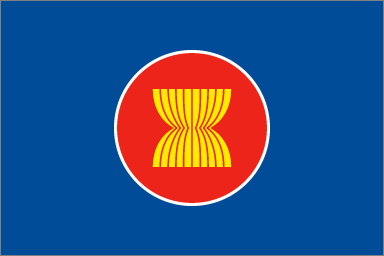 Vereinigung Südostasiatischer Staaten ASEAN