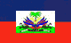Flagge Haiti