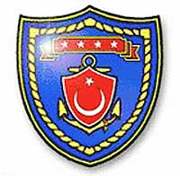 Marineforum - Die türkische Marine