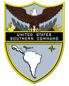 Unified Combatant Command - US Southern Command 
