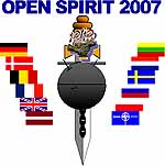 Marineforum Open Spirit 2007