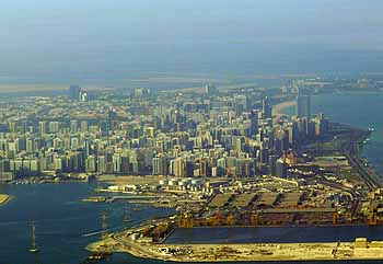 Marineforum - Abu Dhabi (Foto: nn / Internet)