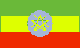 Arabisches Niltal —  Äthiopien