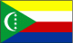 Comoros Komoren