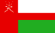 Arabische Halbinsel — Oman