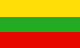 EU — Litauen (Lithuania)