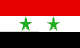 Arabien — der “fruchtbare Halbmond” — Syrien