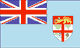Ozeanien — Fidschi (Fiji)