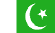 Iranische Staaten — Pakistan