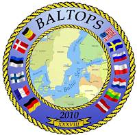 Marineforum - NATO-Initiative „Partnership for Peace“