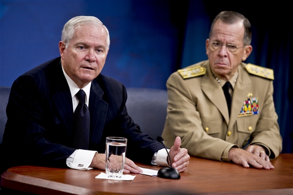 USA — Defense Leaders Check Progress on Efficiencies Initiatives