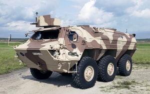 Rheinmetall gewinnt Folgeaufträge über Fuchs-Fahrzeuge und Heron-Flugsysteme für die Bundeswehr