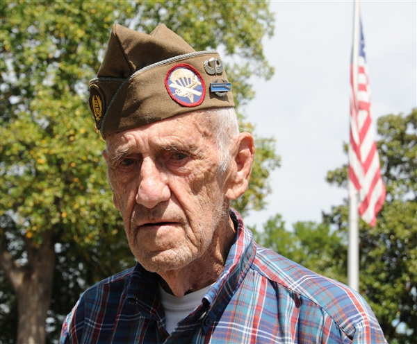 Veterans’ Reflections: Fighting in the Battle of the Bulge