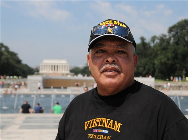 Veterans’ Reflections: ‘I Wish I Had Stayed In’