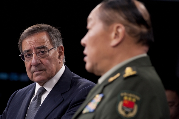 Panetta: U.S.-China Relationship One of World’s Most Critical