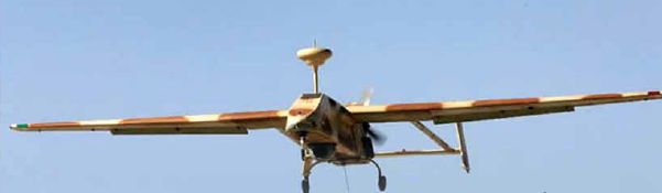 UAV/India — Maoist Insurgency and UAVs