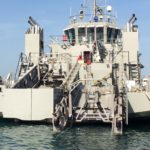 TBV Marine Systems / Launch and Recovery systems (LARS)