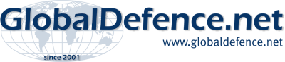  GlobalDefence.net -Streitkräfte der Welt
